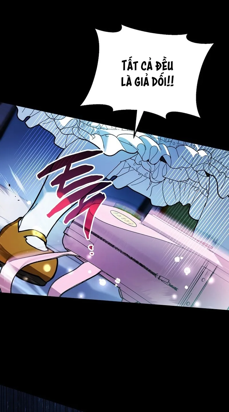 Bé Con Thiên Tài Bí Mật Đi Tìm Cha - Chap 33 - Trang 23