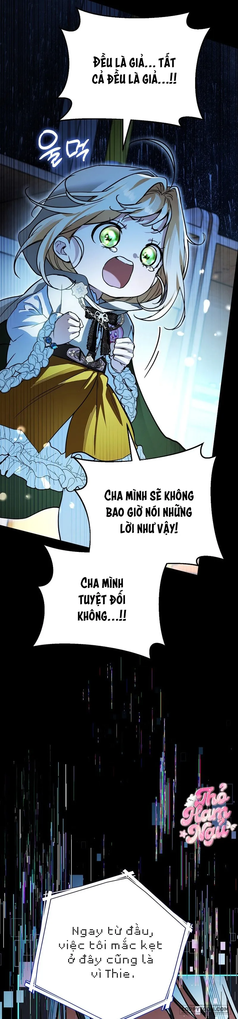 Bé Con Thiên Tài Bí Mật Đi Tìm Cha - Chap 33 - Trang 24