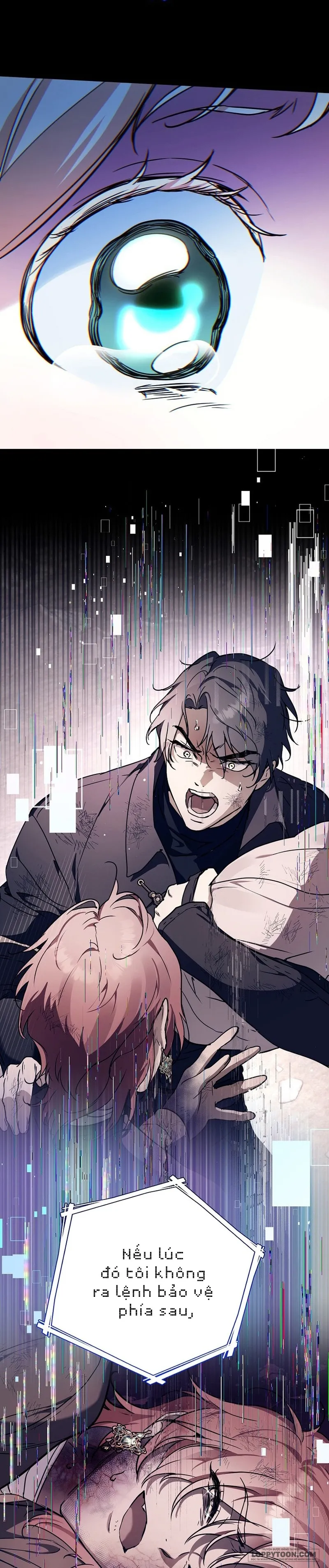 Bé Con Thiên Tài Bí Mật Đi Tìm Cha - Chap 33 - Trang 26