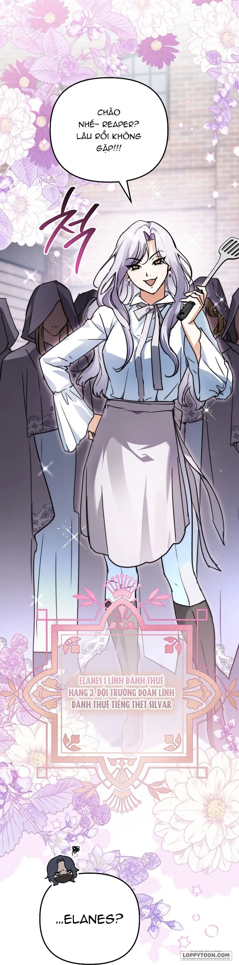 Bé Con Thiên Tài Bí Mật Đi Tìm Cha - Chap 33 - Trang 44