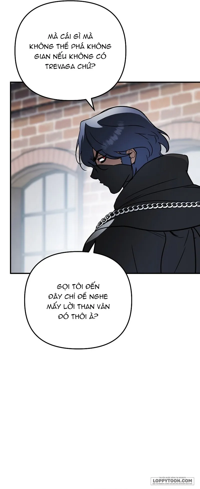 Bé Con Thiên Tài Bí Mật Đi Tìm Cha - Chap 33 - Trang 46