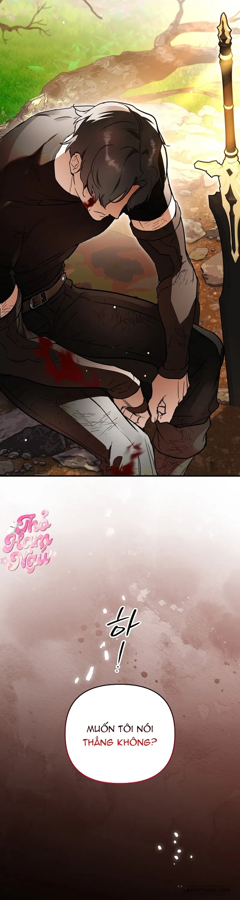 Bé Con Thiên Tài Bí Mật Đi Tìm Cha - Chap 33 - Trang 6