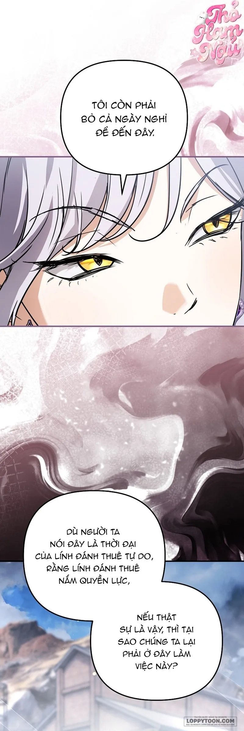 Bé Con Thiên Tài Bí Mật Đi Tìm Cha - Chap 33 - Trang 51