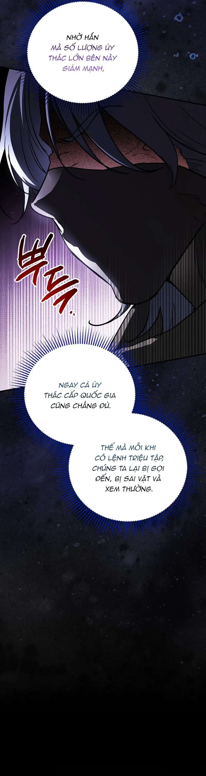 Bé Con Thiên Tài Bí Mật Đi Tìm Cha - Chap 33 - Trang 56