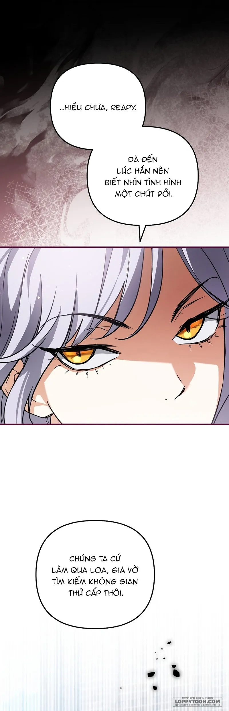 Bé Con Thiên Tài Bí Mật Đi Tìm Cha - Chap 33 - Trang 57