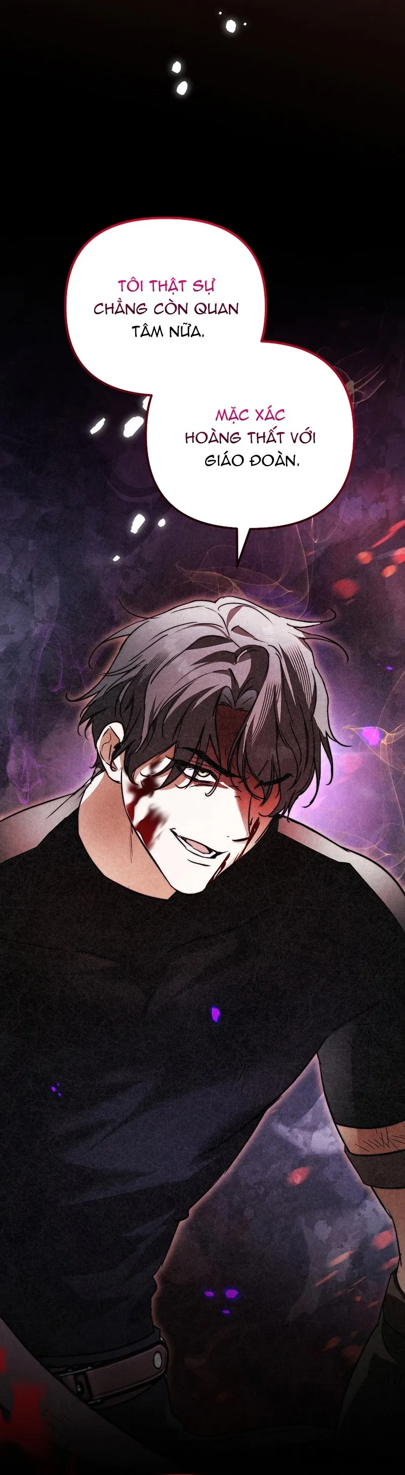 Bé Con Thiên Tài Bí Mật Đi Tìm Cha - Chap 33 - Trang 7