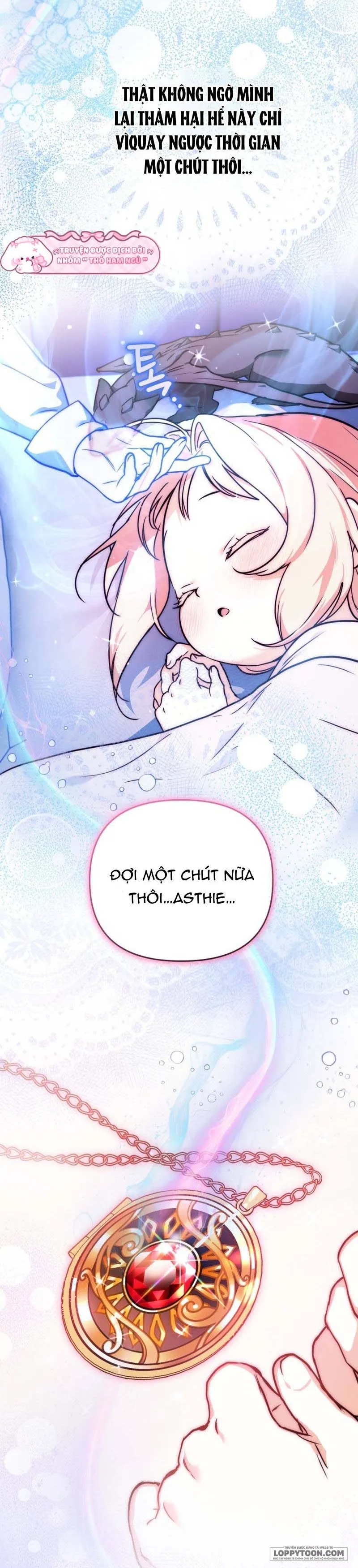 Bé Con Thiên Tài Bí Mật Đi Tìm Cha - Chap 5 - Trang 13