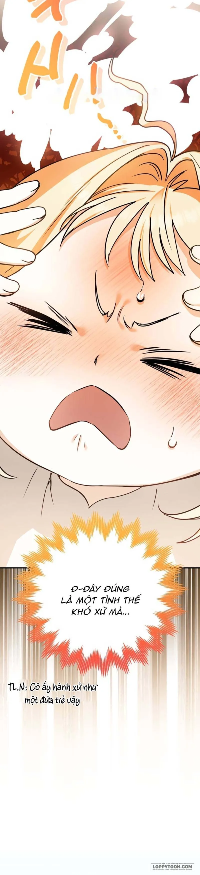 Bé Con Thiên Tài Bí Mật Đi Tìm Cha - Chap 5 - Trang 4