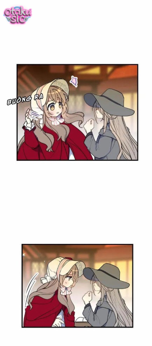 Bệ Hạ Xin Đừng Giết Tôi!!! - Chap 11 - Trang 18