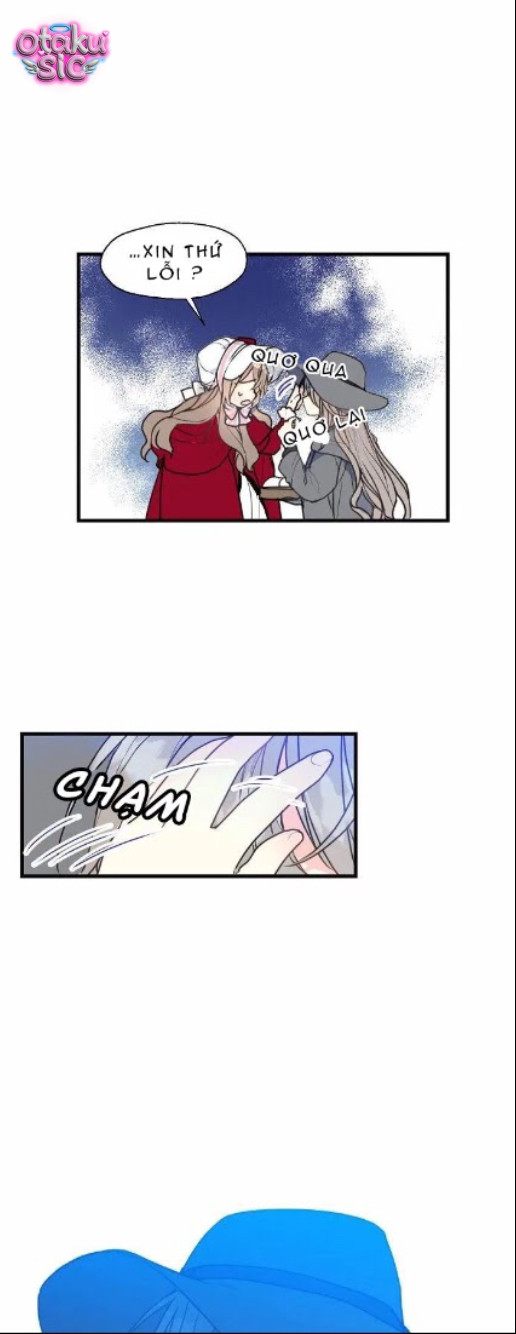 Bệ Hạ Xin Đừng Giết Tôi!!! - Chap 11 - Trang 19