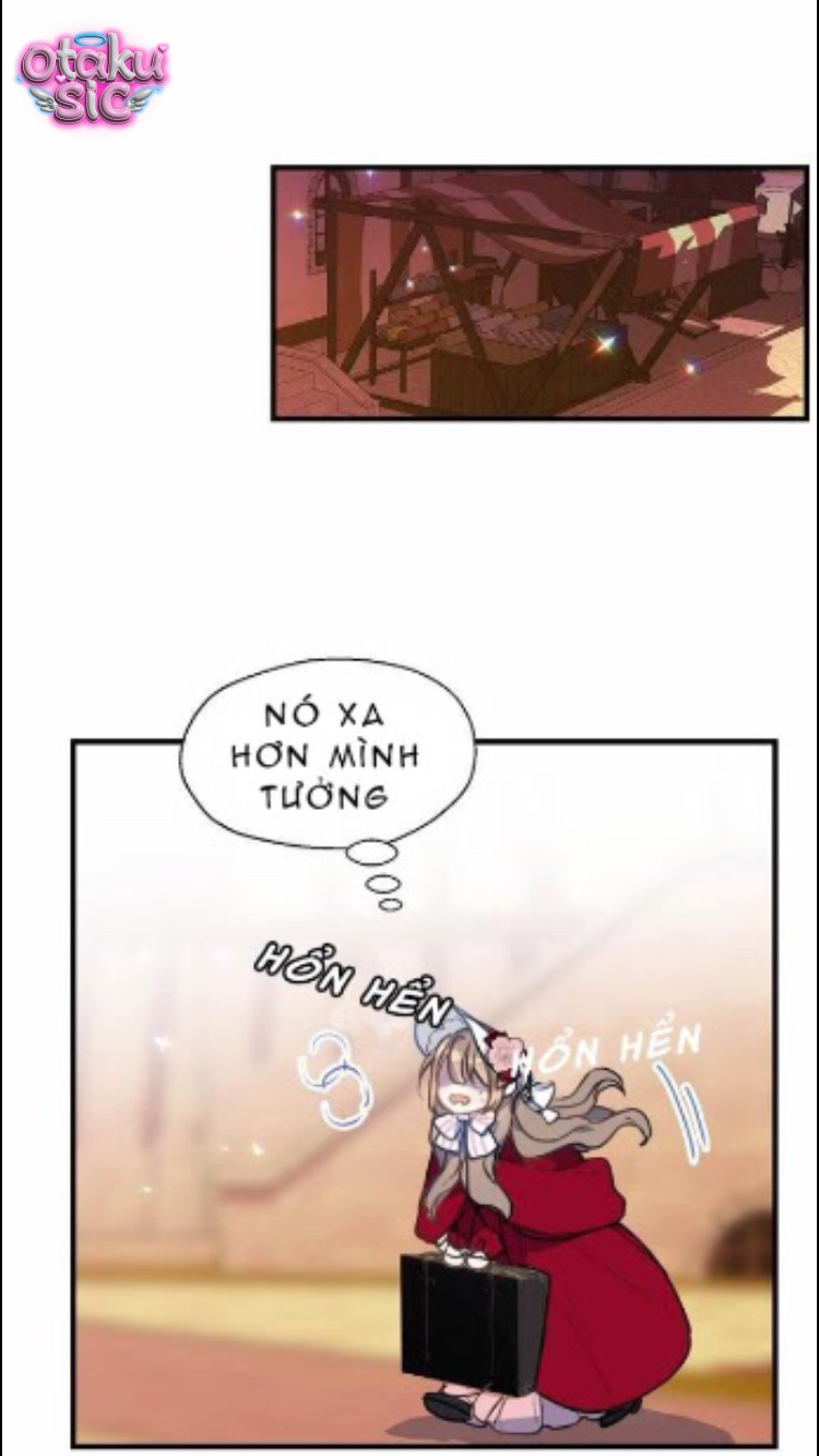 Bệ Hạ Xin Đừng Giết Tôi!!! - Chap 11 - Trang 3