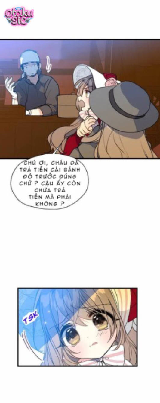Bệ Hạ Xin Đừng Giết Tôi!!! - Chap 11 - Trang 25