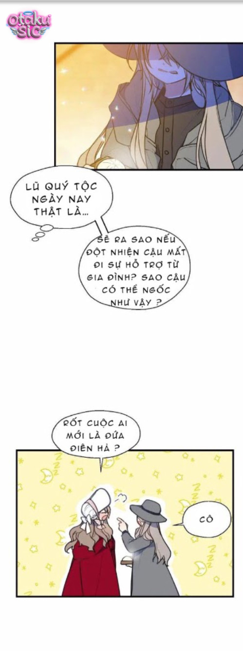 Bệ Hạ Xin Đừng Giết Tôi!!! - Chap 11 - Trang 28