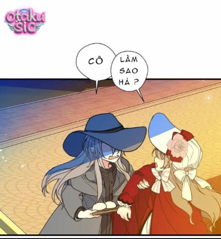Bệ Hạ Xin Đừng Giết Tôi!!! - Chap 11 - Trang 38