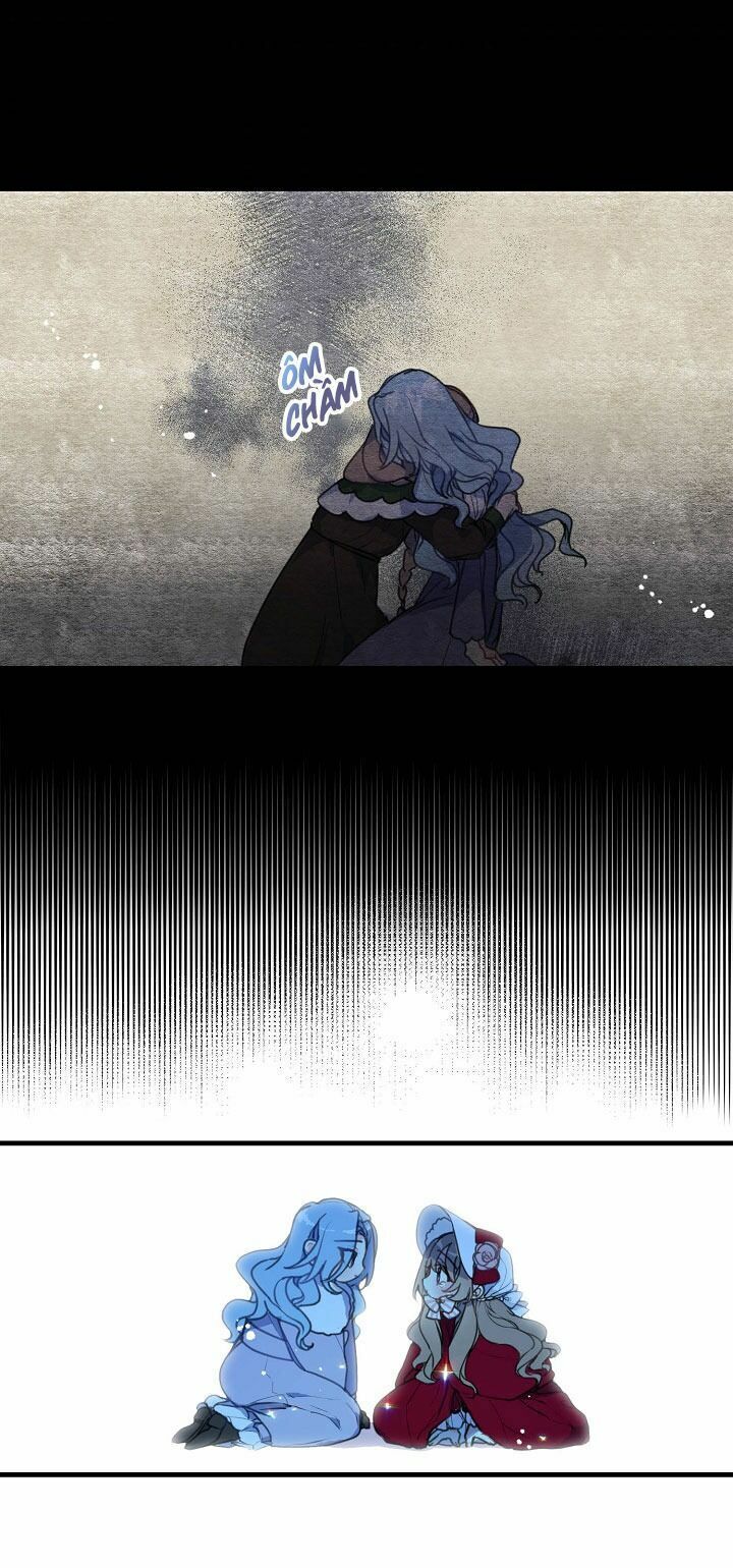 Bệ Hạ Xin Đừng Giết Tôi!!! - Chap 13 - Trang 13
