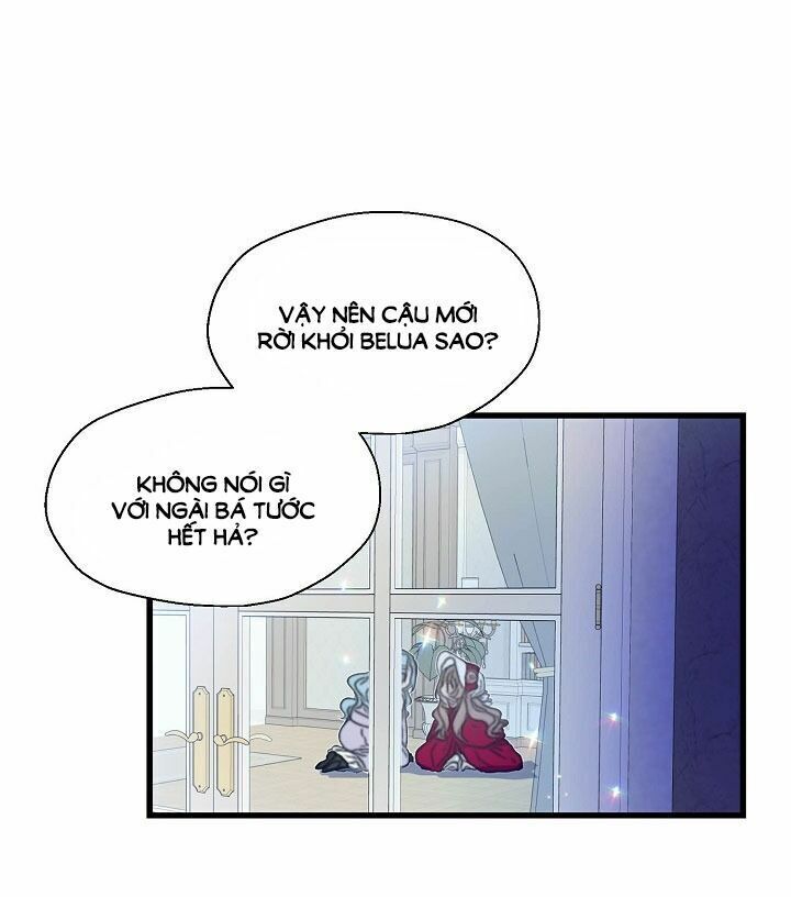 Bệ Hạ Xin Đừng Giết Tôi!!! - Chap 13 - Trang 14