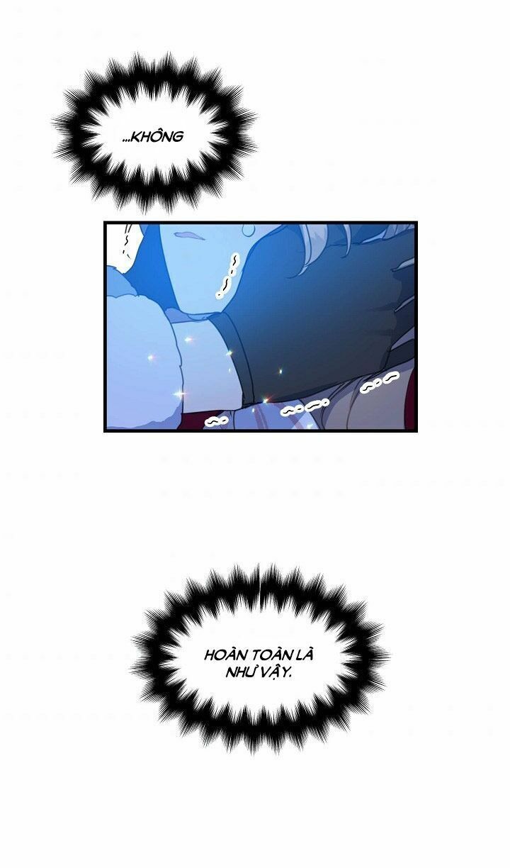 Bệ Hạ Xin Đừng Giết Tôi!!! - Chap 13 - Trang 4