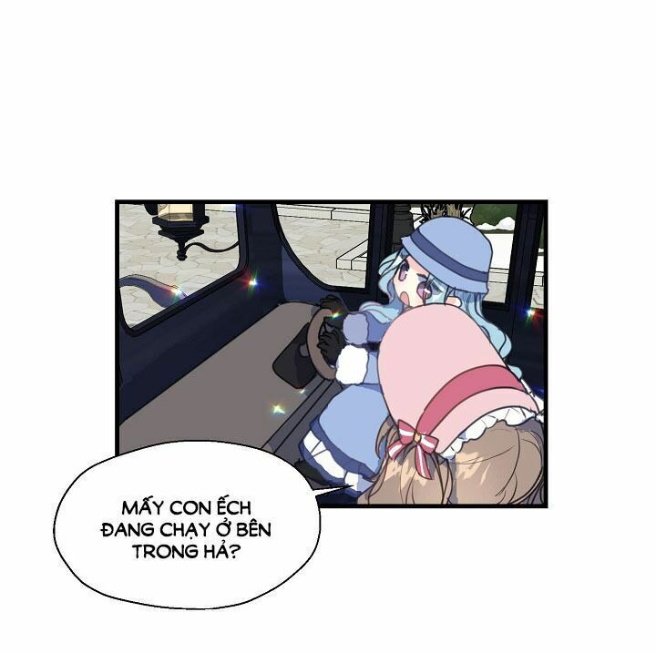 Bệ Hạ Xin Đừng Giết Tôi!!! - Chap 13 - Trang 43