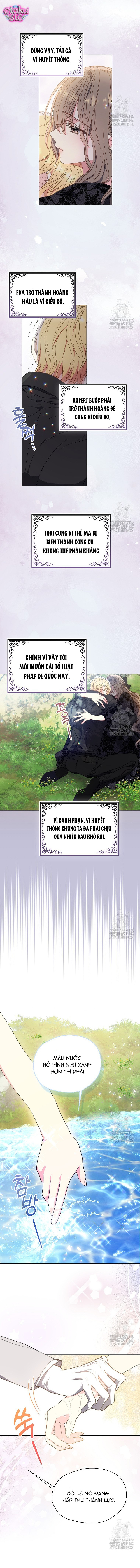 Bệ Hạ Xin Đừng Giết Tôi!!! - Chap 136 - Trang 9