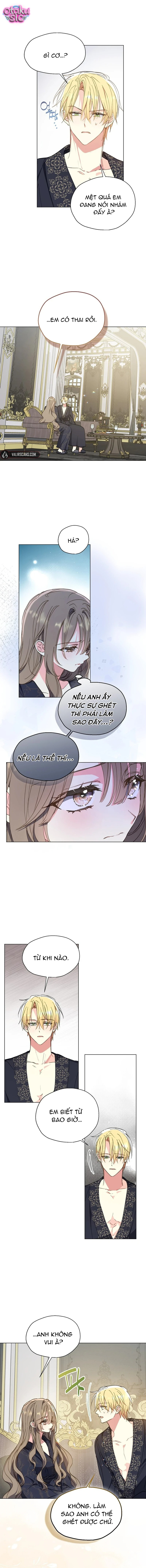 Bệ Hạ Xin Đừng Giết Tôi!!! - Chap 138 - Trang 13