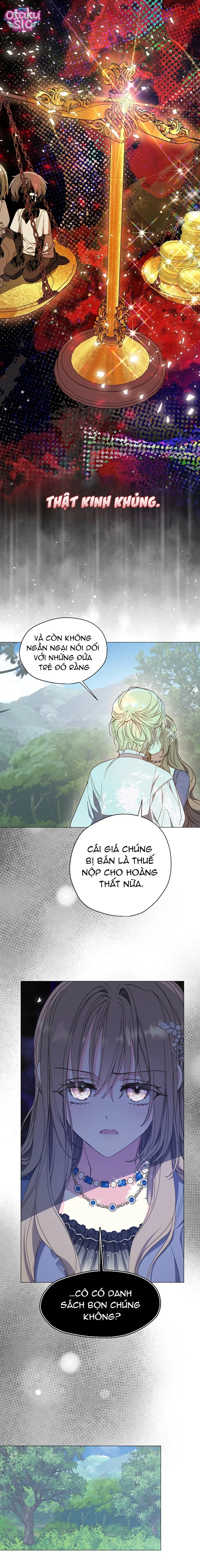 Bệ Hạ Xin Đừng Giết Tôi!!! - Chap 138 - Trang 7