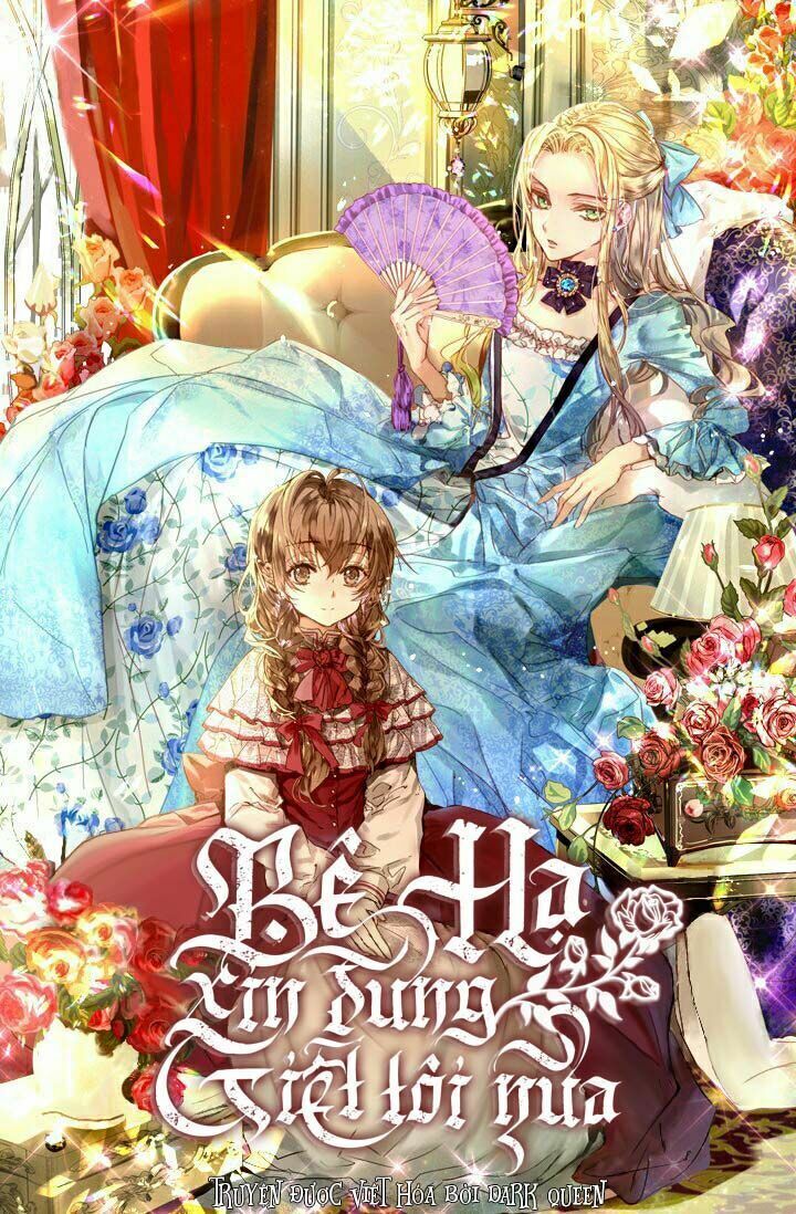 Bệ Hạ Xin Đừng Giết Tôi!!! - Chap 14 - Trang 1