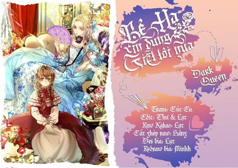 Bệ Hạ Xin Đừng Giết Tôi!!! - Chap 14 - Trang 2