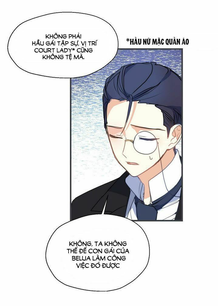 Bệ Hạ Xin Đừng Giết Tôi!!! - Chap 14 - Trang 11