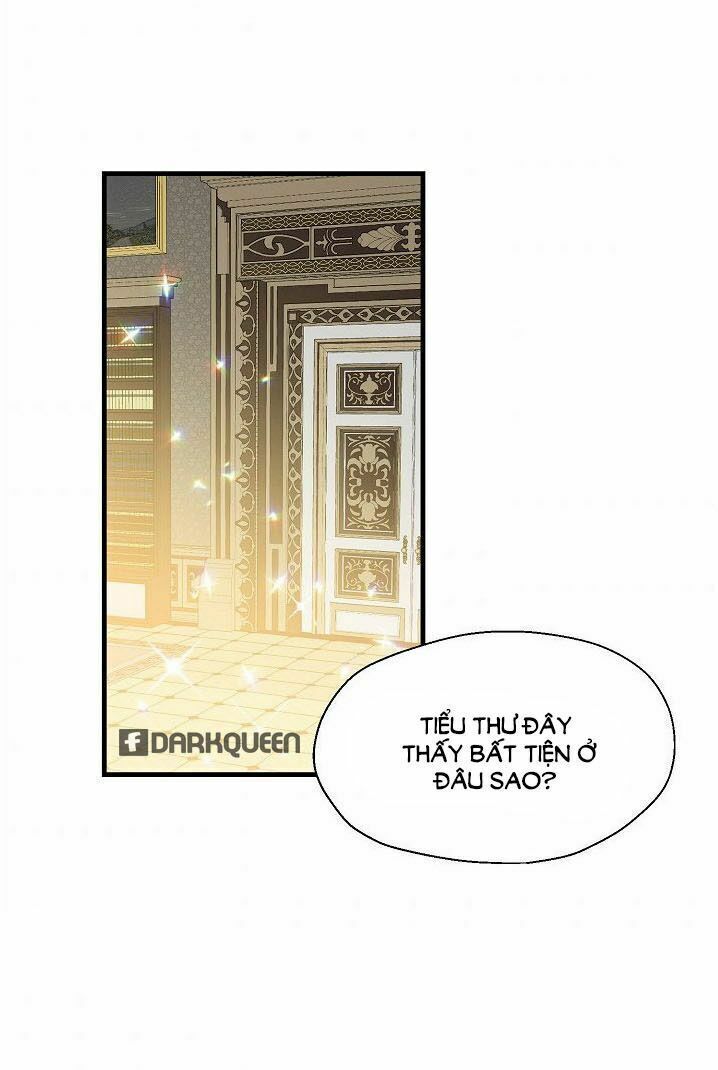 Bệ Hạ Xin Đừng Giết Tôi!!! - Chap 14 - Trang 3