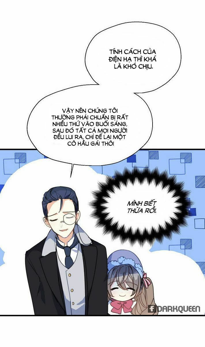 Bệ Hạ Xin Đừng Giết Tôi!!! - Chap 14 - Trang 28