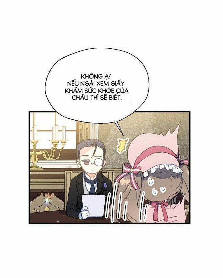 Bệ Hạ Xin Đừng Giết Tôi!!! - Chap 14 - Trang 5