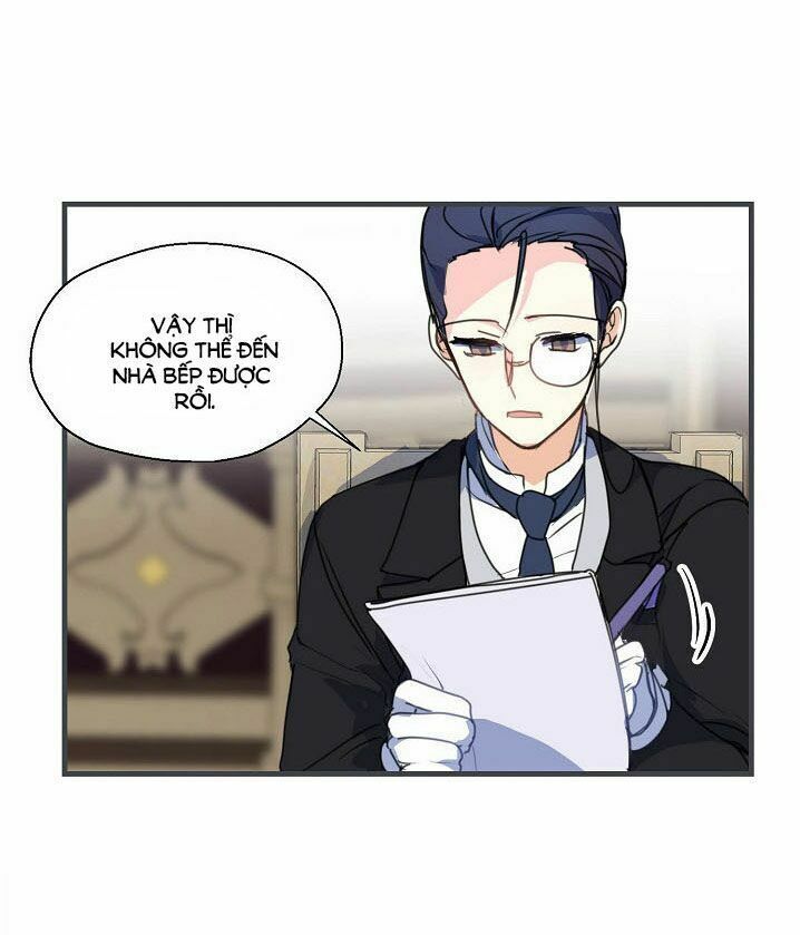 Bệ Hạ Xin Đừng Giết Tôi!!! - Chap 14 - Trang 9