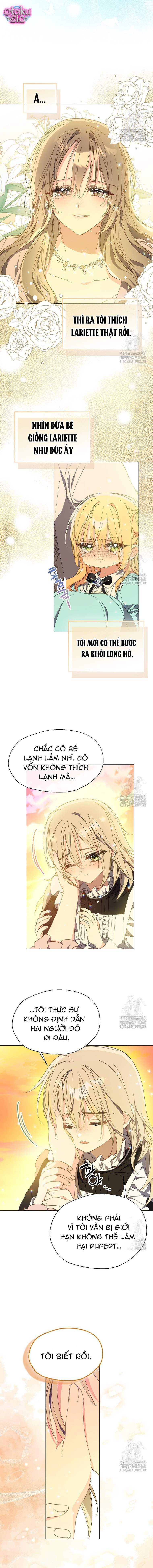 Bệ Hạ Xin Đừng Giết Tôi!!! - Chap 140 - Trang 11