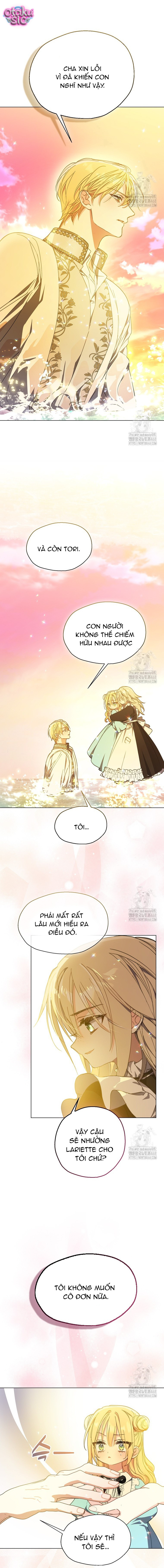 Bệ Hạ Xin Đừng Giết Tôi!!! - Chap 140 - Trang 6