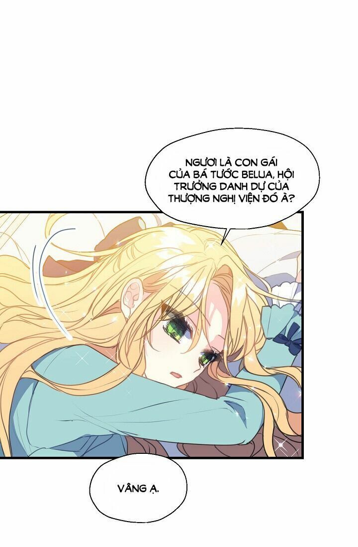 Bệ Hạ Xin Đừng Giết Tôi!!! - Chap 15 - Trang 14