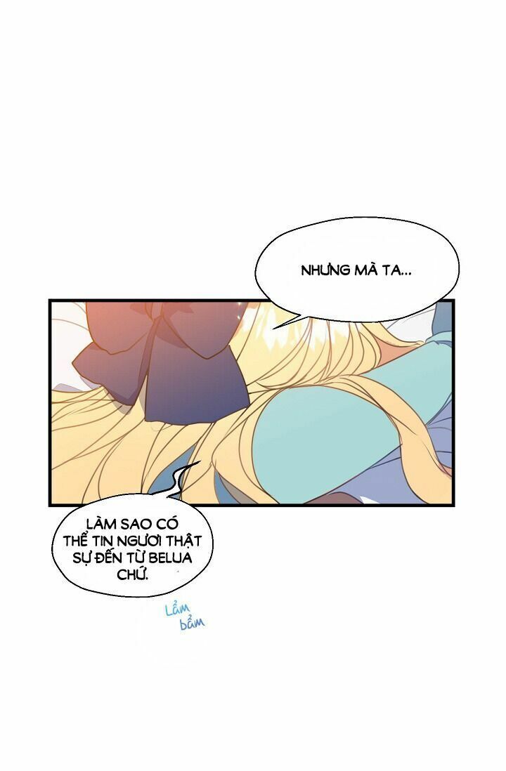 Bệ Hạ Xin Đừng Giết Tôi!!! - Chap 15 - Trang 15