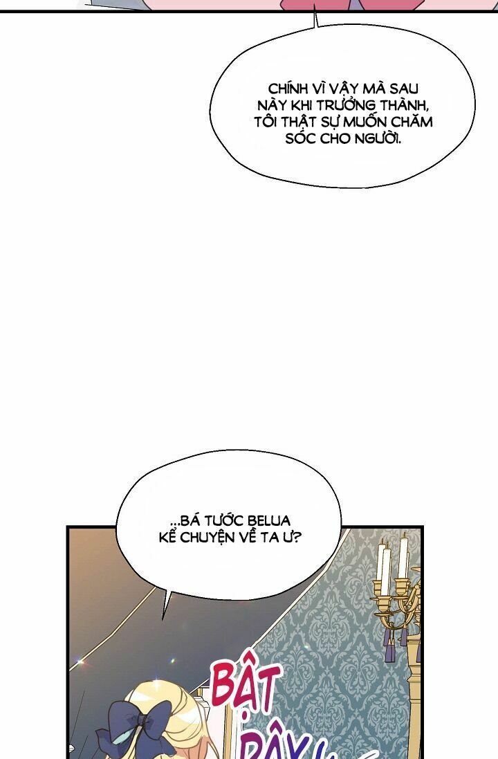 Bệ Hạ Xin Đừng Giết Tôi!!! - Chap 15 - Trang 21