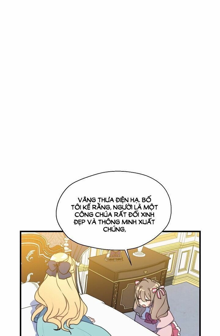 Bệ Hạ Xin Đừng Giết Tôi!!! - Chap 15 - Trang 28