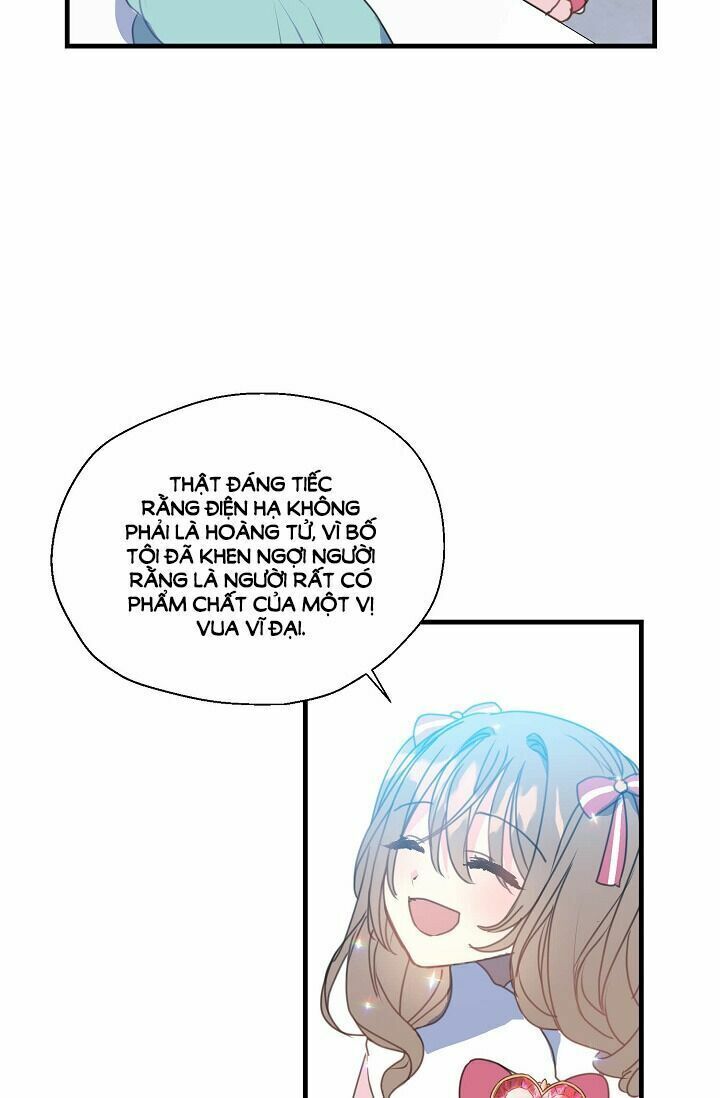 Bệ Hạ Xin Đừng Giết Tôi!!! - Chap 15 - Trang 29