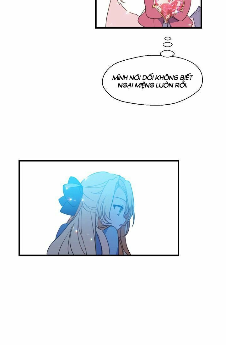 Bệ Hạ Xin Đừng Giết Tôi!!! - Chap 15 - Trang 30