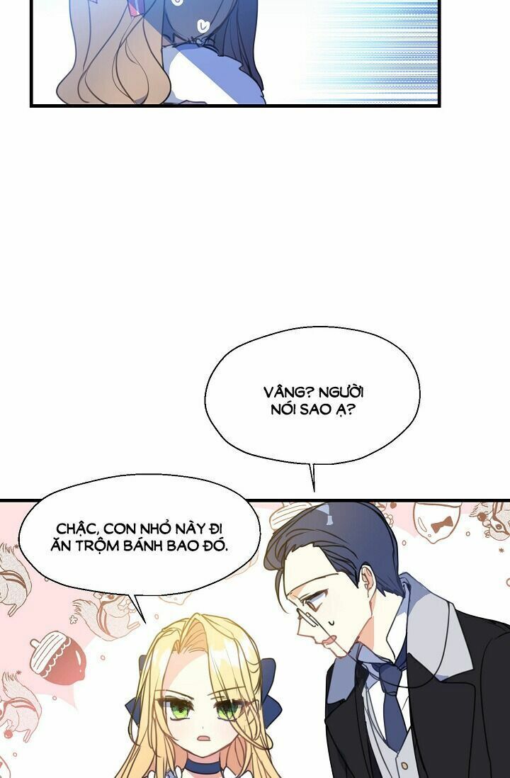 Bệ Hạ Xin Đừng Giết Tôi!!! - Chap 15 - Trang 5