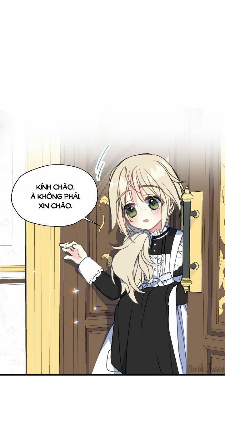 Bệ Hạ Xin Đừng Giết Tôi!!! - Chap 16 - Trang 4
