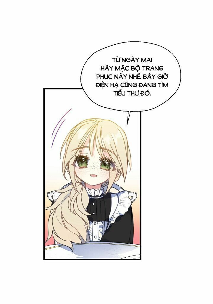 Bệ Hạ Xin Đừng Giết Tôi!!! - Chap 16 - Trang 33