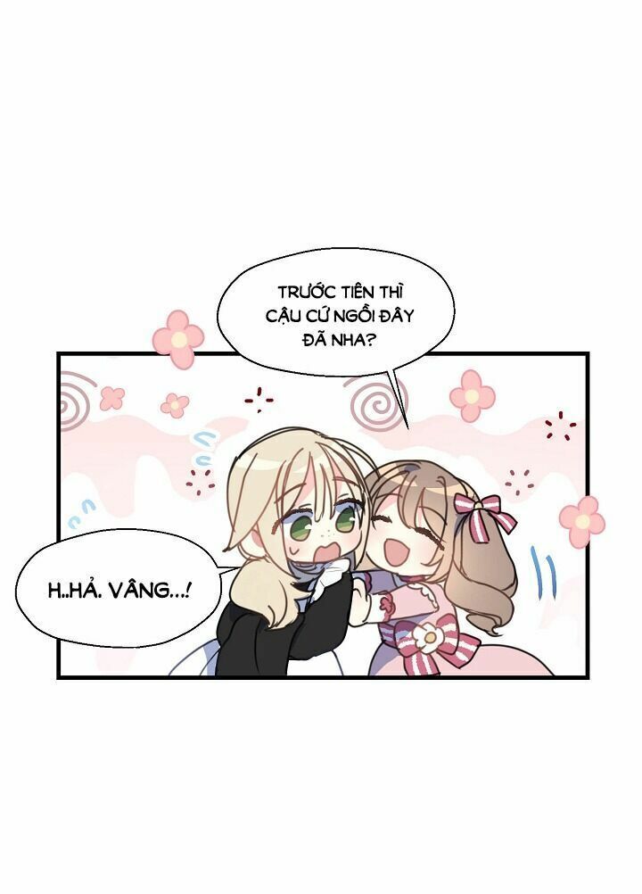 Bệ Hạ Xin Đừng Giết Tôi!!! - Chap 16 - Trang 8