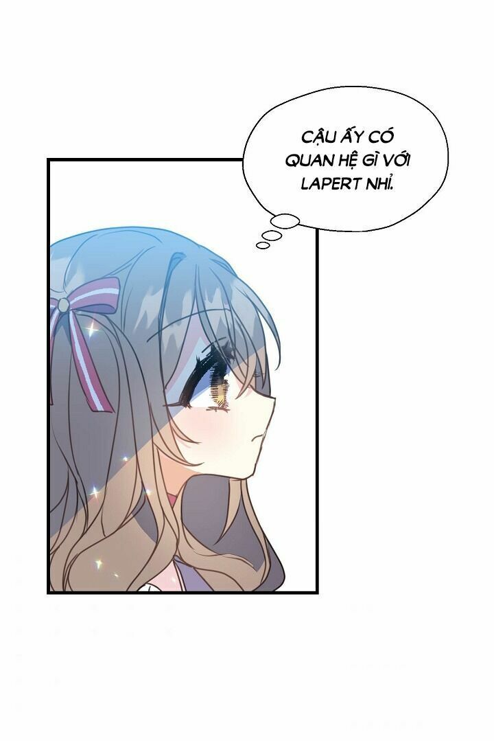 Bệ Hạ Xin Đừng Giết Tôi!!! - Chap 16 - Trang 10