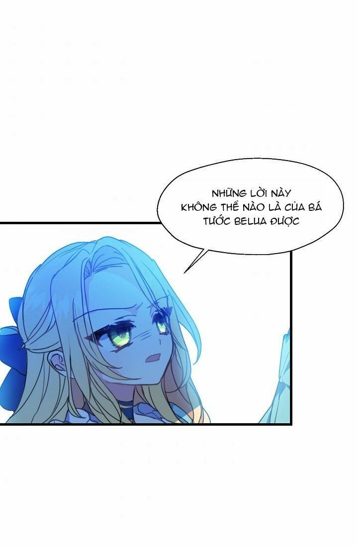 Bệ Hạ Xin Đừng Giết Tôi!!! - Chap 17 - Trang 3