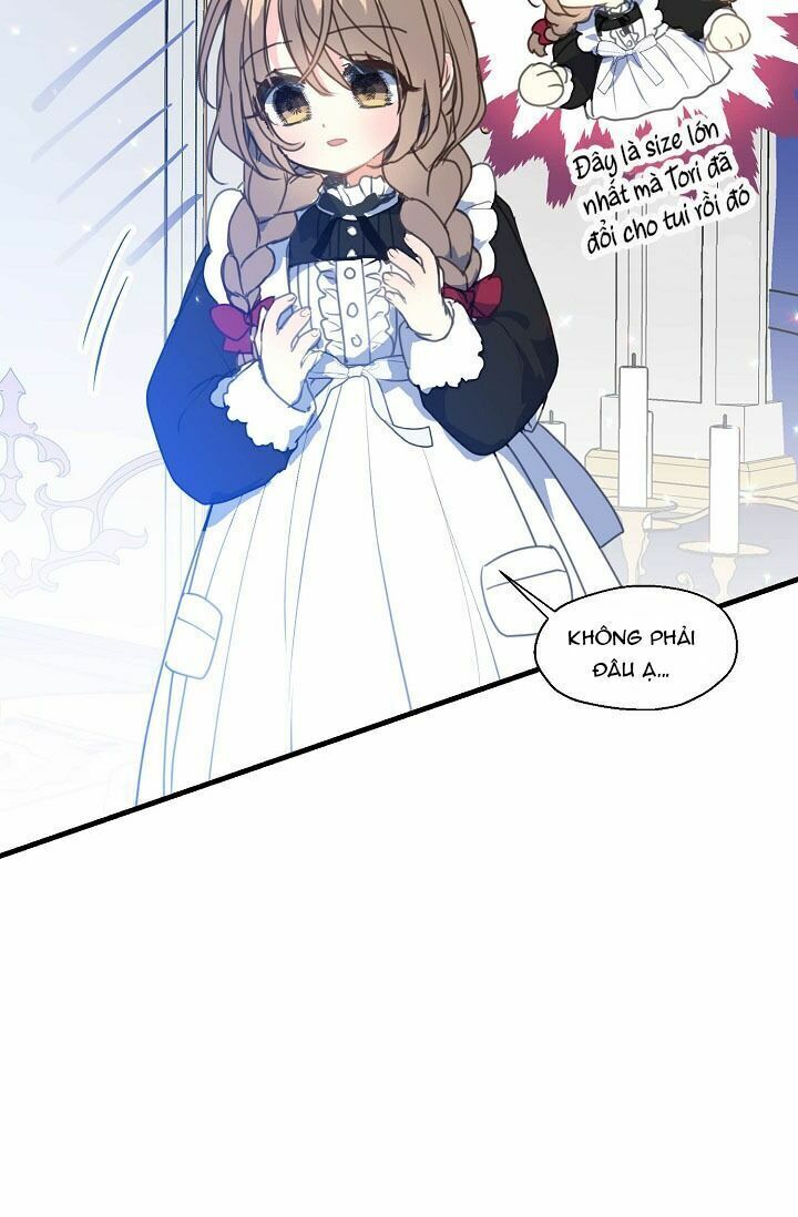 Bệ Hạ Xin Đừng Giết Tôi!!! - Chap 18 - Trang 31