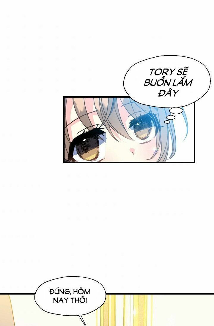Bệ Hạ Xin Đừng Giết Tôi!!! - Chap 19 - Trang 12