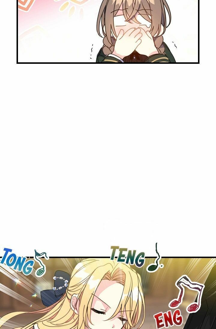Bệ Hạ Xin Đừng Giết Tôi!!! - Chap 19 - Trang 21