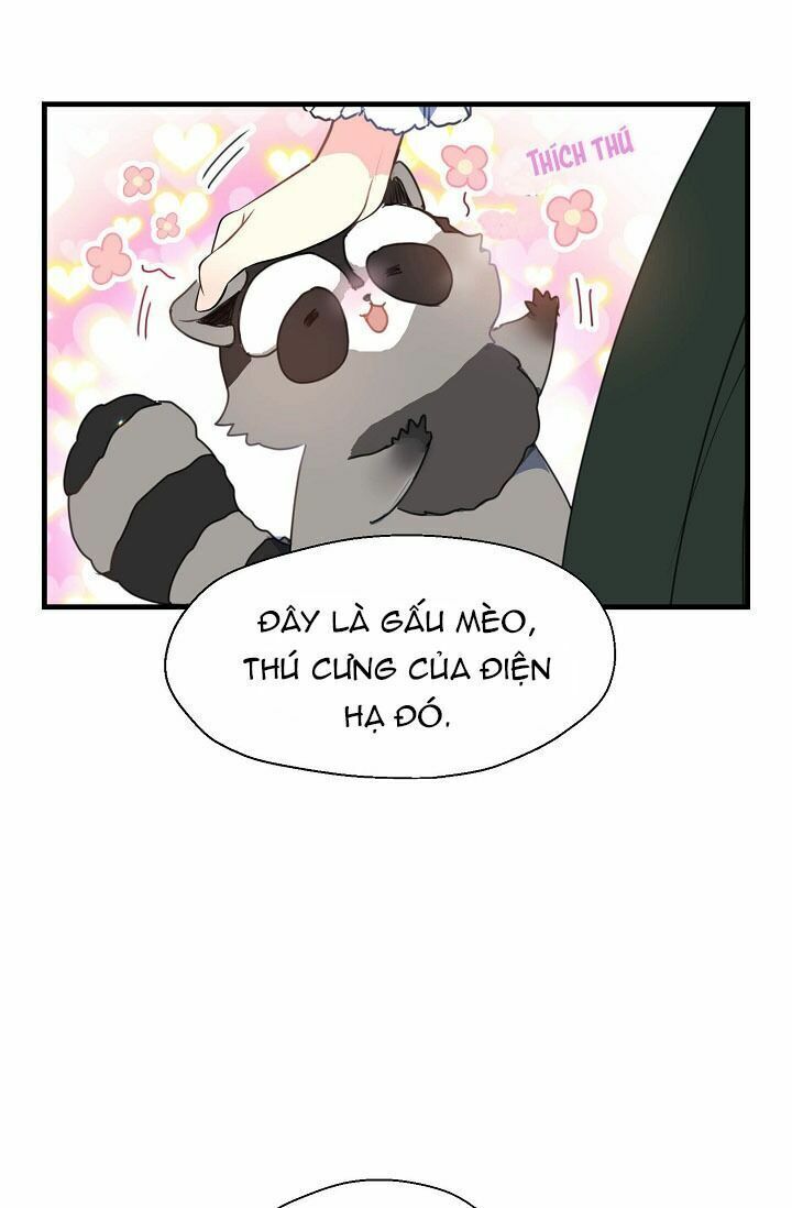 Bệ Hạ Xin Đừng Giết Tôi!!! - Chap 20 - Trang 15